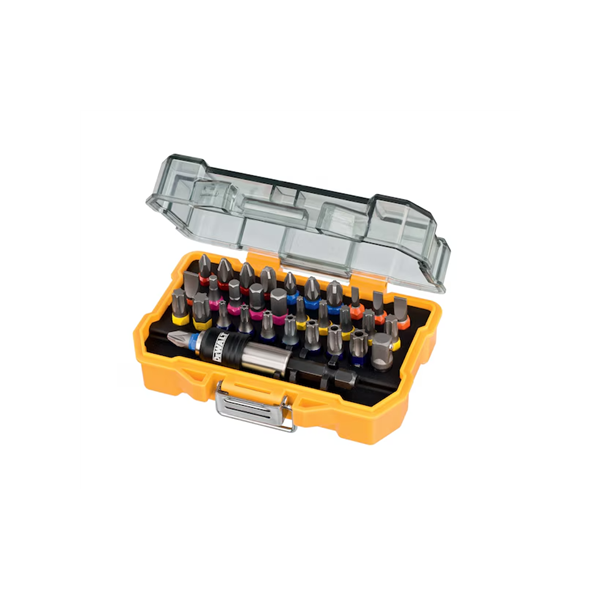 DEWALT | 32-pieces Torsion Nozzles Set | DT7969-QZ