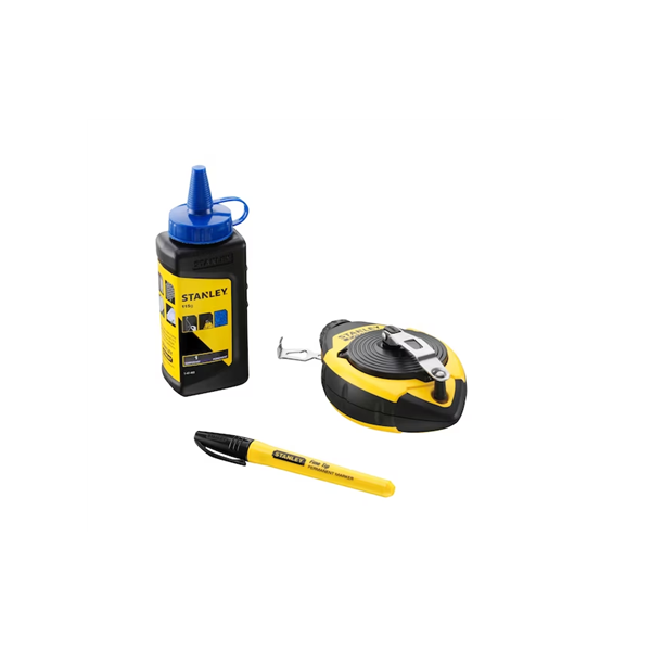 Stanley | FATMAX Cord and Powder Marker Set