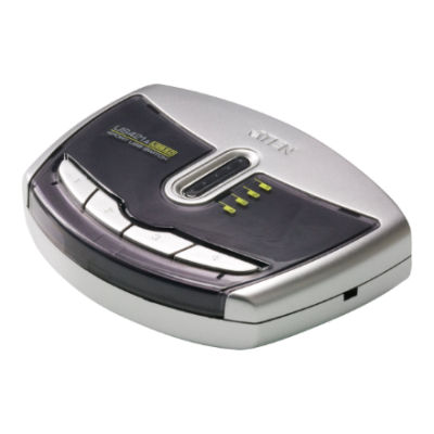 Aten US421A 4-Port USB 2.0...