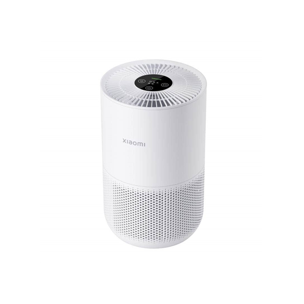 Xiaomi | Smart Air Purifier 4 Compact EU | 27 W | Suitable for rooms up to 16-27 m² | White