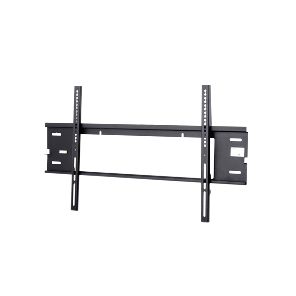 EDBAK | Wall mount | EWB200C-B | Fixed | 40-75 " | Maximum weight (capacity) 40 kg | Black