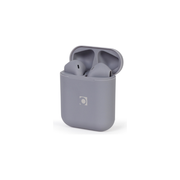 Gembird | TWS Earbuds Seattle | TWS-SEA-GW | Bluetooth | Grey