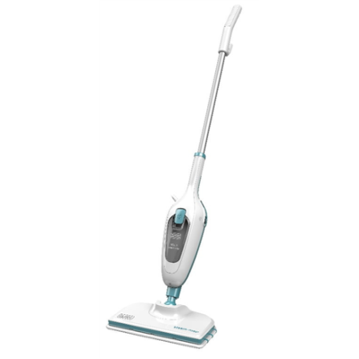 BLACK & DECKER | Steam mop...