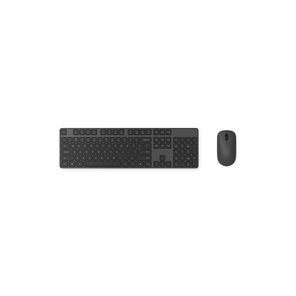 Xiaomi | Keyboard and Mouse | Keyboard and Mouse Set | Black