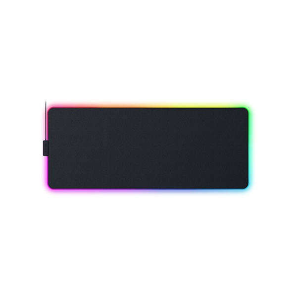 Razer | Strider Chroma Mouse Pad | Mouse Pad | 900 x 370 x 4 mm | Black