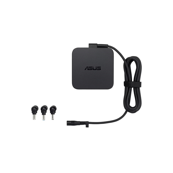 Asus | Universal Mini Mulit-tips Adaptor EU | U65W-01 | 65 W | AC adapter