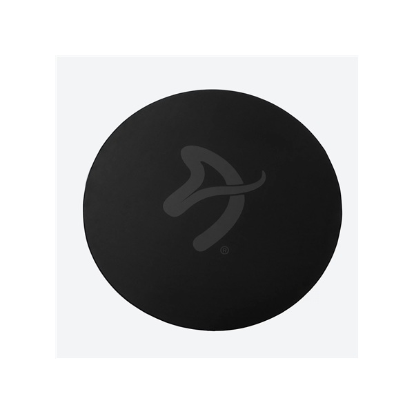 Arozzi ZONA Floor Pad | Black/Grey