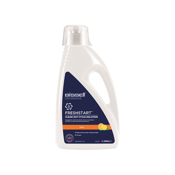 Bissell | FreshStart Clean-Out Cycle Solution | 2000 ml