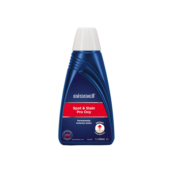 Bissell | Spot and Stain Pro Oxy Portable Carpet Cleaning Solution | 1000 ml