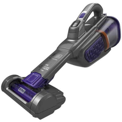 BLACK & DECKER Vacuum...