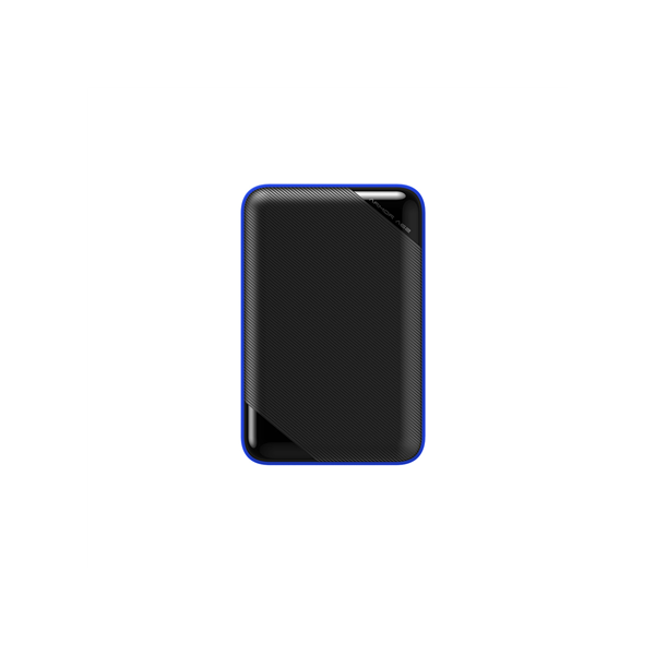 Portable Hard Drive | ARMOR A62 GAME | 1000 GB | USB 3.2 Gen1 | Black/Blue