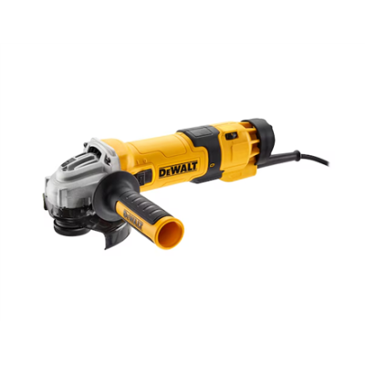 DEWALT | 125mm No-Volt...