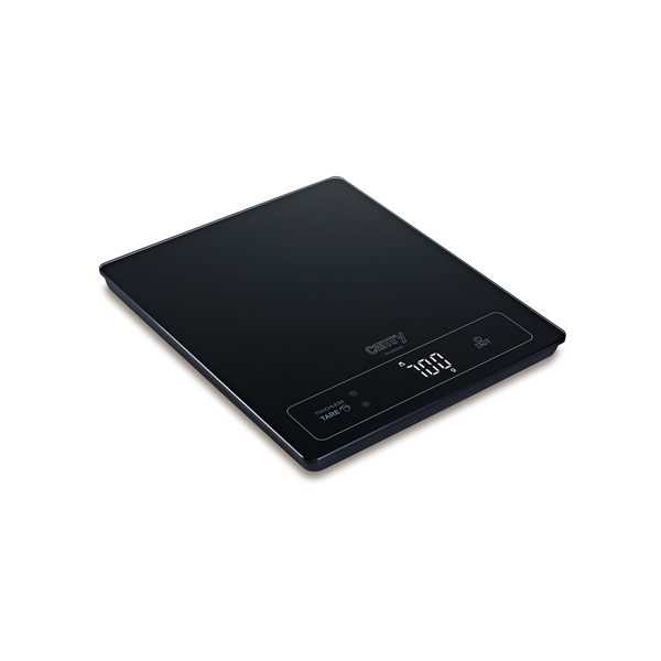 Camry | Kitchen Scale | CR 3175 | Maximum weight (capacity) 15 kg | Graduation 1 g | Display type LED | Black