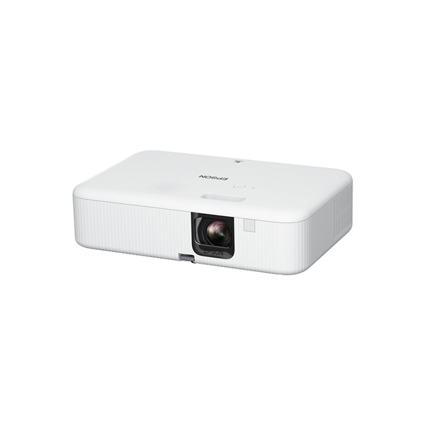 Epson | CO-FH02 | Full HD (1920x1080) | 3000 ANSI lumens | White | Lamp warranty 12 month(s)