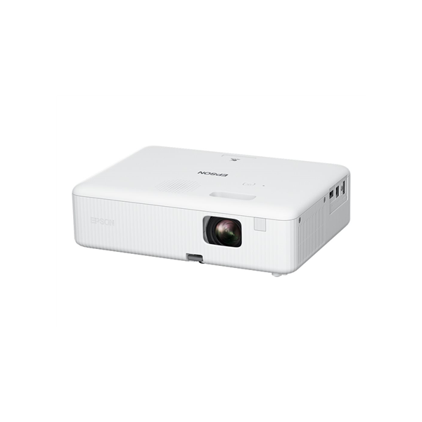 Epson | CO-W01 | WXGA (1280x800) | 3000 ANSI lumens | White | Lamp warranty 12 month(s)