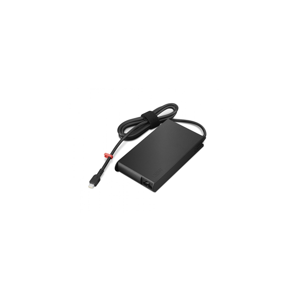 Lenovo | ThinkPad AC Adapter (USB-C) | USB-C | 135 W | AC adapter