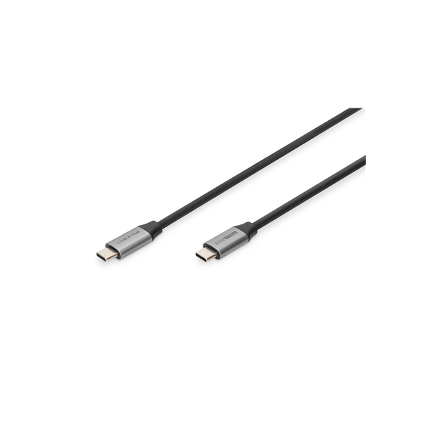 Digitus | DB-300220-010-S | USB-C to USB-C