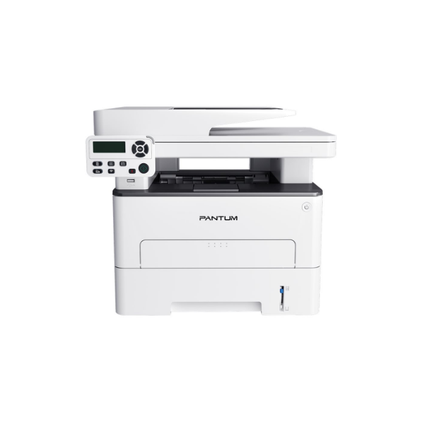 Pantum Multifunctional Printer | M7105DN | Laser | Mono | A4