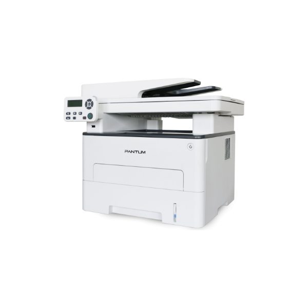 Pantum Multifunctional Printer | M7105DW | Laser | Mono | A4 | Wi-Fi