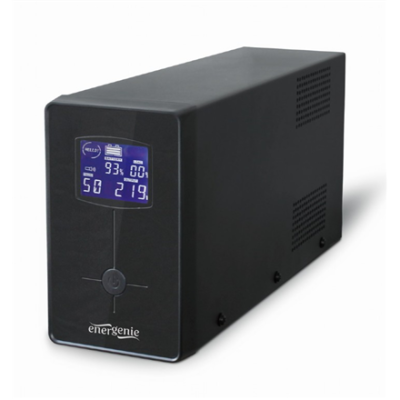 EnerGenie | UPS with USB...