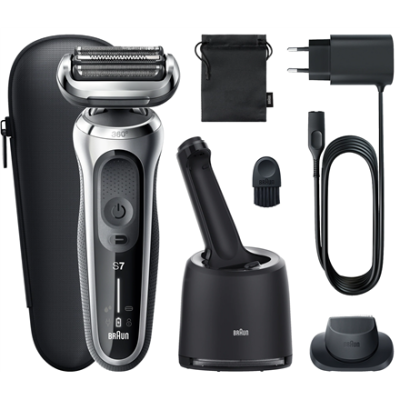 Braun | Shaver | 71-S7200cc...