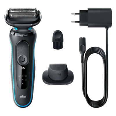 Braun | Shaver | 51-M1200s...