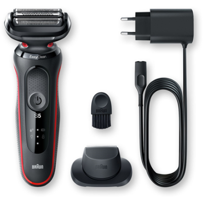 Braun | Shaver | 51-R1200s...