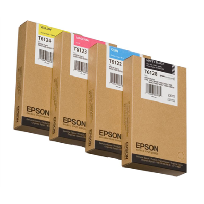 Epson T612300 | Ink...