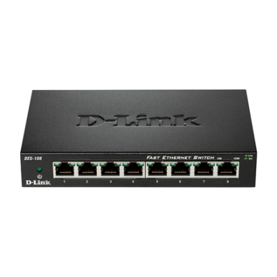 D-Link | Ethernet Switch |...