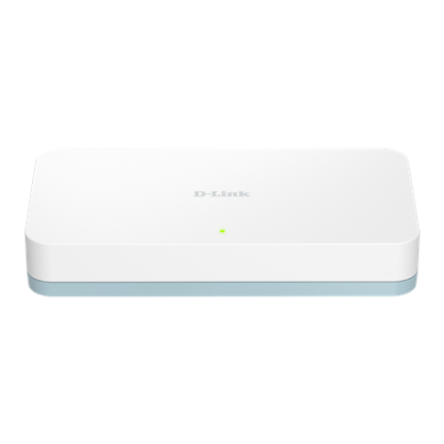 D-Link | Switch | DGS-1008D...