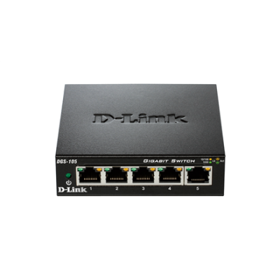 D-Link | Ethernet Switch |...