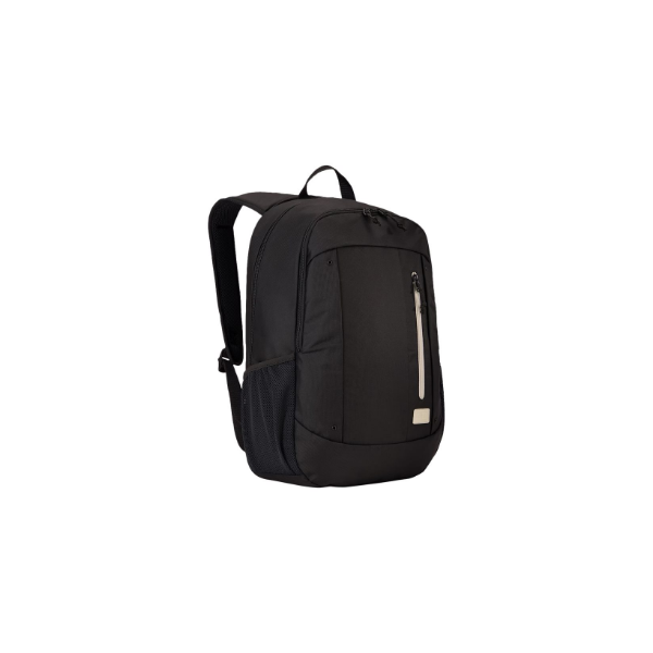 Case Logic | WMBP215 | Jaunt Recycled Backpack | Backpack for laptop | Black