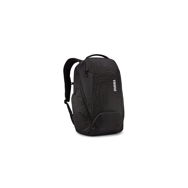 Thule | TACBP2316 | Accent Backpack 26L | Backpack for laptop | Black