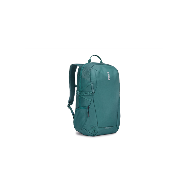 Thule | TEBP4116 | EnRoute Backpack 21L | Backpack for laptop | Mallard Green