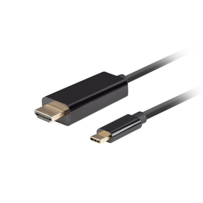 Lanberg USB-C to HDMI...