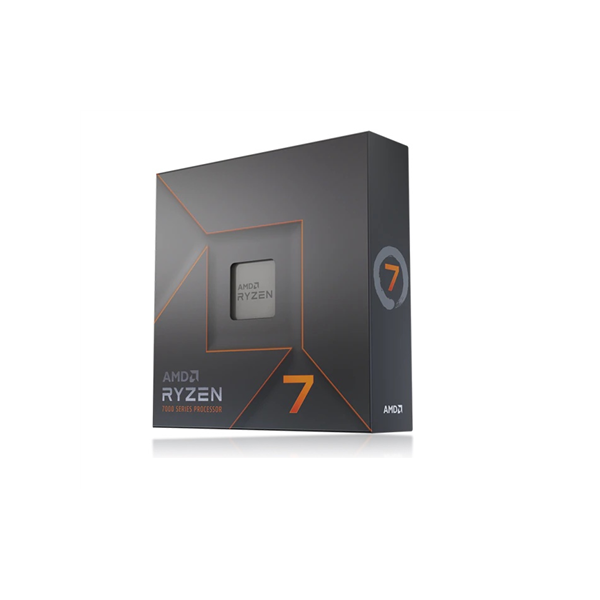 AMD | Ryzen 7 7700X | AM5 | Processor threads 16 | AMD | Processor cores 8
