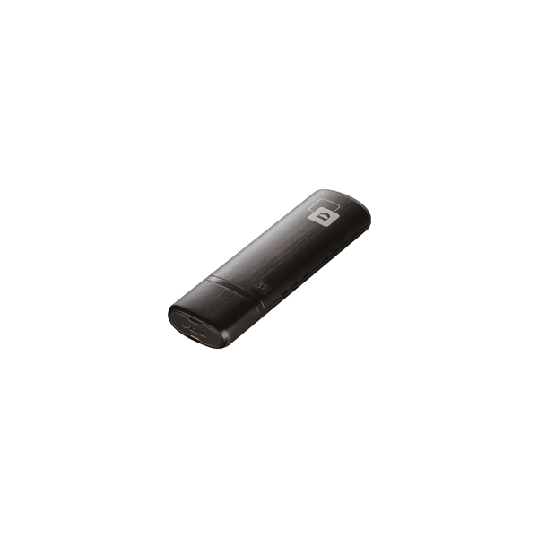 D-Link | DWA-182 Wireless AC1200 Dual Band USB Adapter
