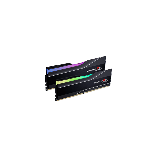 G.Skill | Trident Z5 Neo RGB | 32 GB | DDR5 | 6000 MHz | PC/server | Registered No | ECC No