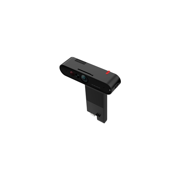 Lenovo | Monitor Webcam | MC60