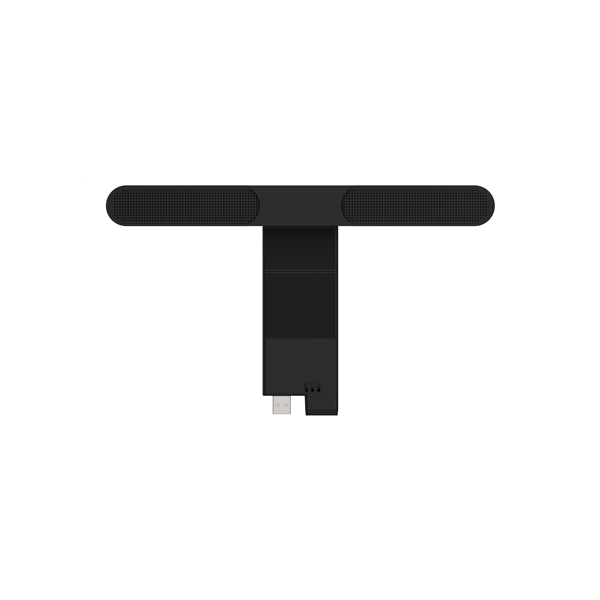 Lenovo | ThinkVison Monitor Soundbar | MS30 | Black
