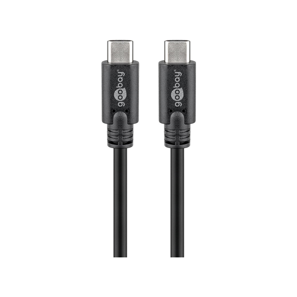 Goobay | 67975 | USB-C to USB-C