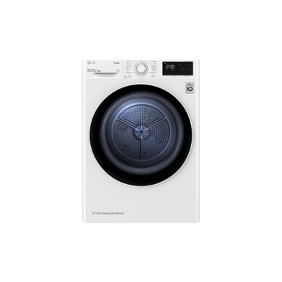 LG | Dryer Machine |...