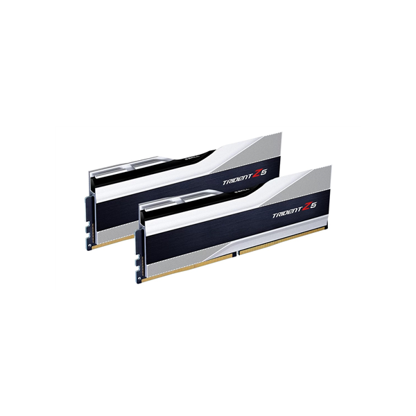 G.Skill | Trident Z5 | 32 Kit (16GBx2) GB | DDR5 | 6400 MHz | PC/server | Registered No | ECC No