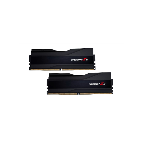 G.Skill | Trident Z5 | 32 Kit (16GBx2) GB | DDR5 | 6400 MHz | PC/server | Registered No | ECC No