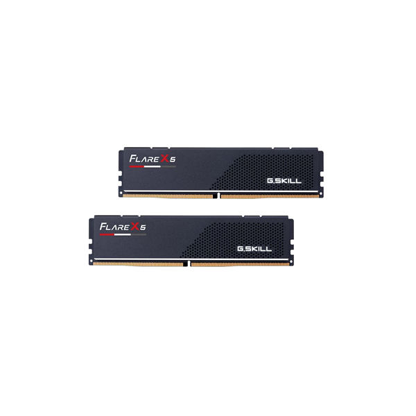 G.Skill | Flare X5 | 32 Kit (16GBx2) GB | DDR5 | 6000 MHz | PC/server | Registered No | ECC No