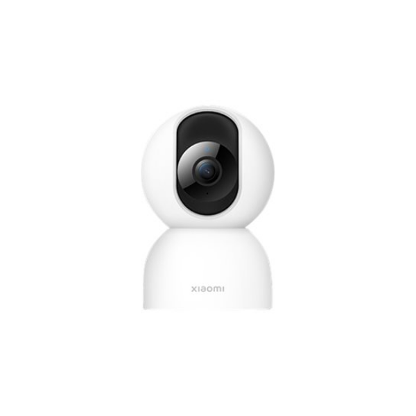Xiaomi | Smart Camera | C400 | Dome | 4 MP | 1.4mm | H.265 | MicroSD, max. 256 GB | White