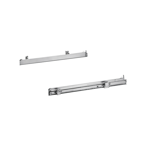 Bosch | Clip Rail | HEZ538000 | Stainless steel