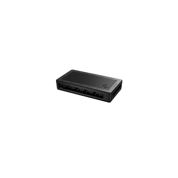 Deepcool | 12-Port Addressable RGB Hub | SC700 | N/A