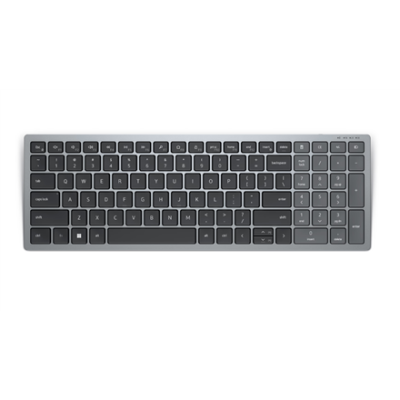 Dell | Keyboard | KB740 |...