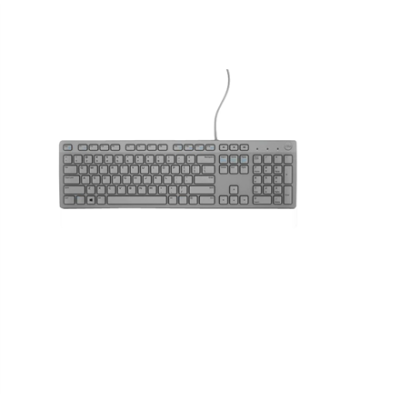 Dell | Keyboard | KB216 |...